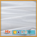 Tissu 100Cotton 130T Percale pour la feuille de lit d&#39;hôpital et la taie d&#39;oreiller